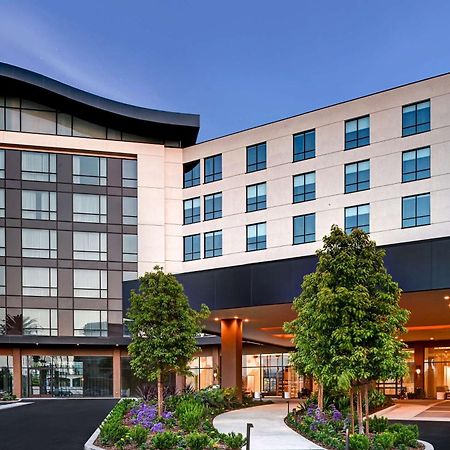 Hilton Garden Inn Anaheim Resort Dış mekan fotoğraf
