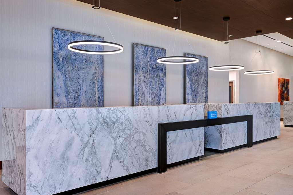 Hilton Garden Inn Anaheim Resort Dış mekan fotoğraf