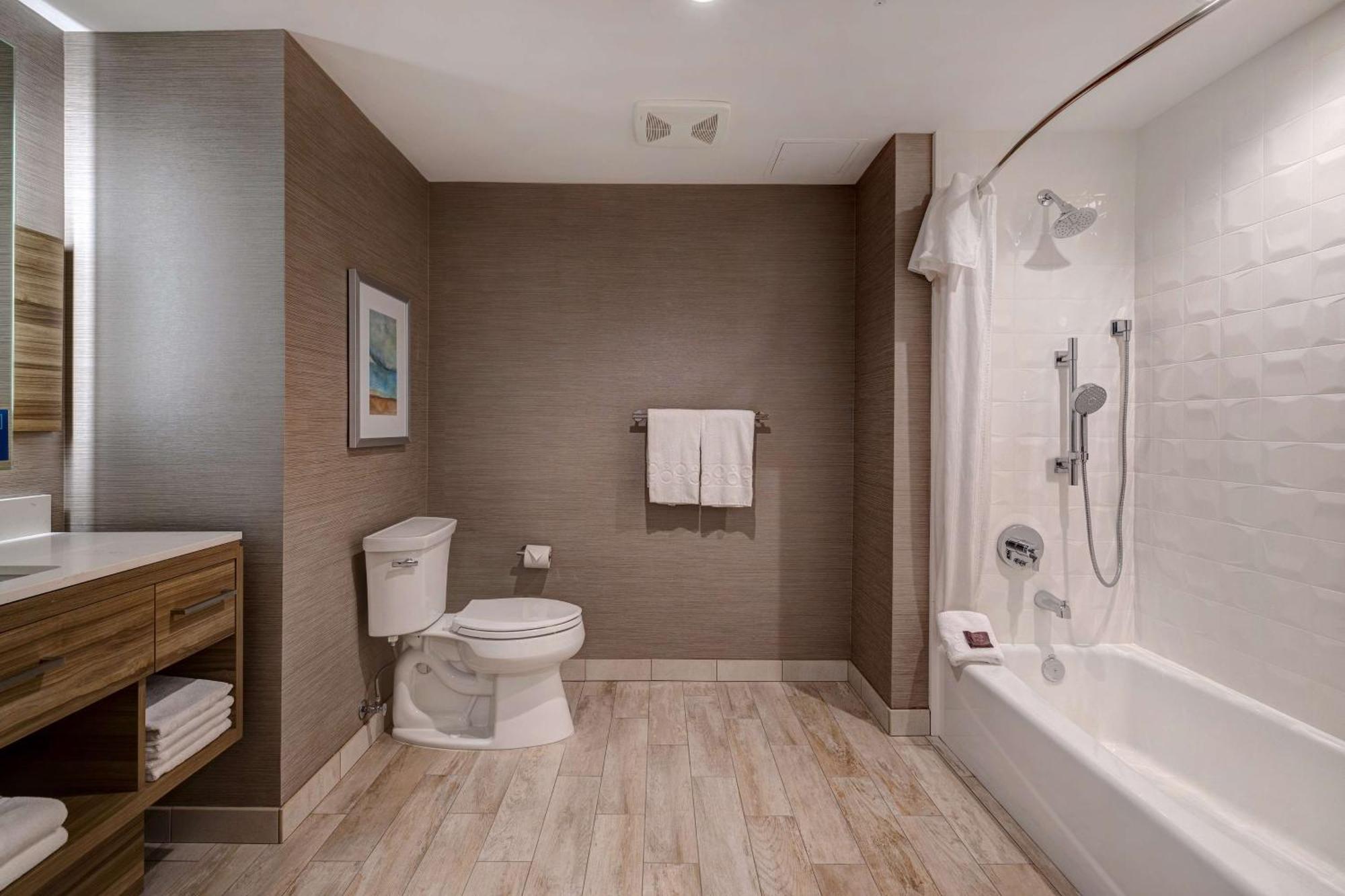 Hilton Garden Inn Anaheim Resort Dış mekan fotoğraf