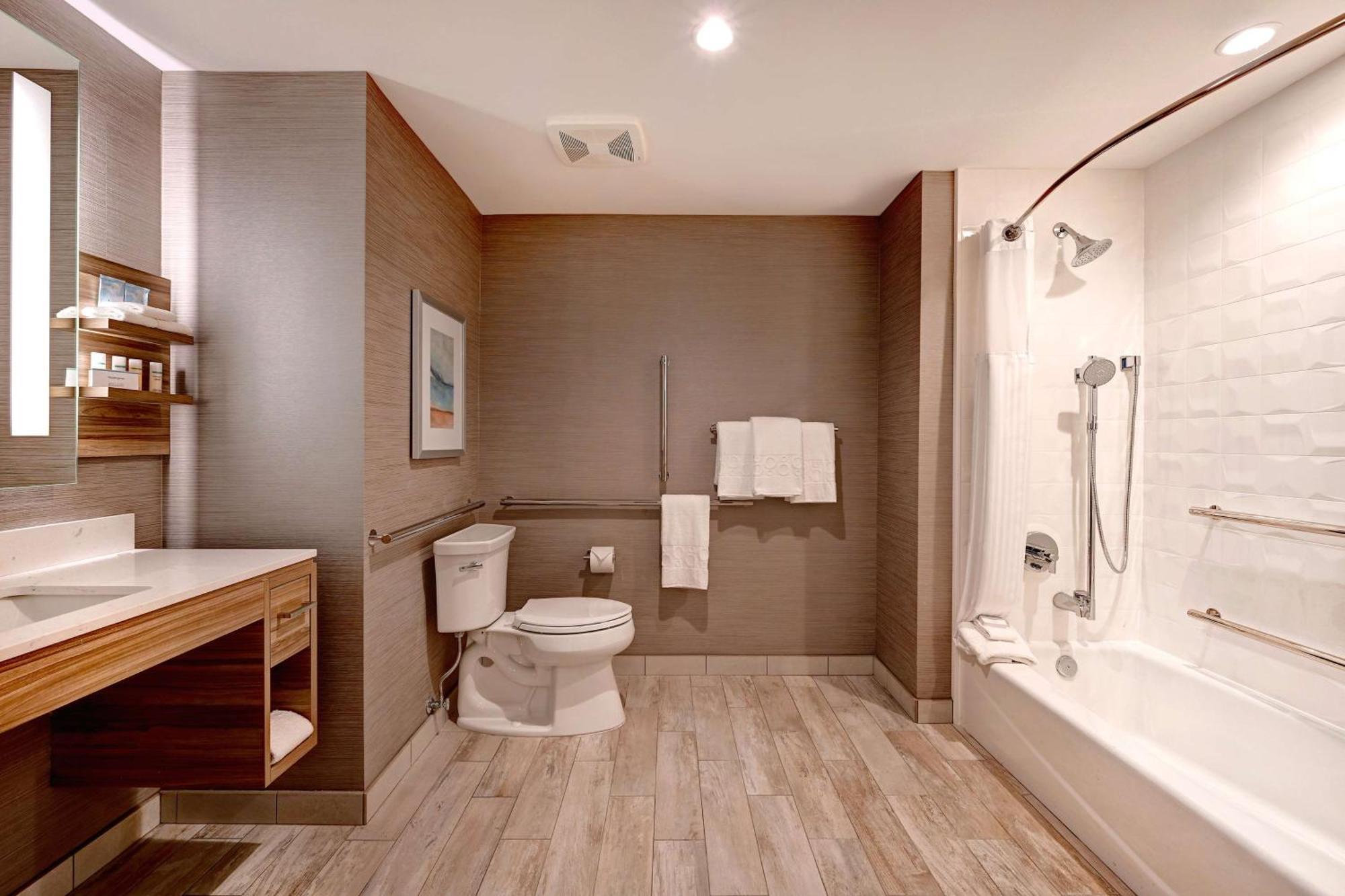 Hilton Garden Inn Anaheim Resort Dış mekan fotoğraf